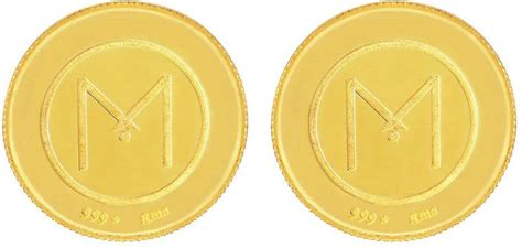 MALABAR GOLD & DIAMONDS 22 K 4 g Gold Coin Price in India - Buy MALABAR ...