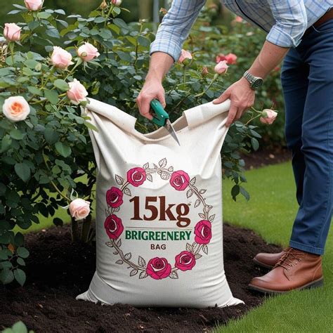 BriGreenery Natural Earthworm Manure for Plants – 15 KG Manure Price in ...