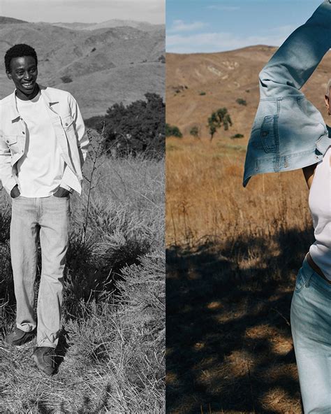 How to Style Linen | Levi’s® GB