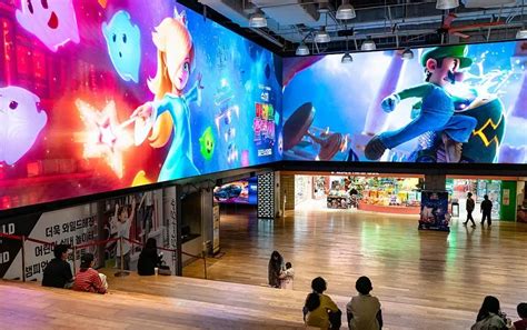 Super Mario Galaxy tops 2026 animation ROI race