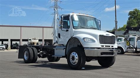 2020 FREIGHTLINER BUSINESS CLASS M2 106 For Sale in Kansas City ...