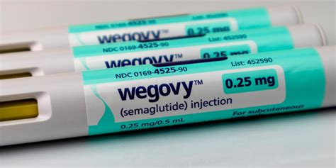Semaglutide may protect against psychiatric disorders independent of ...