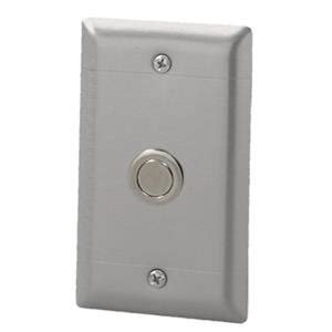 BA/10K-3[11K]-SP Wall Plate by BAPI
