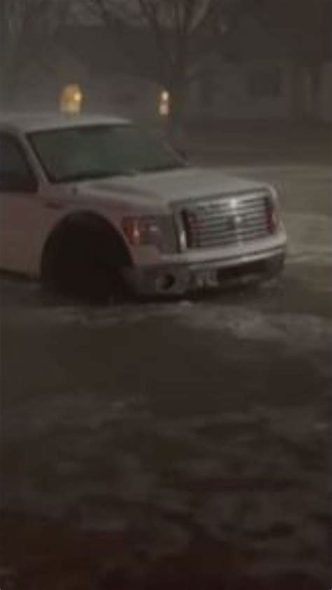 GR Airbnb renters from Massachusetts caught in flash flooding | wzzm13.com