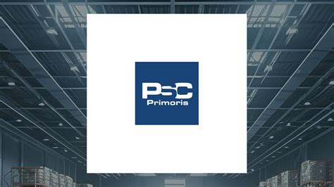 99,353 Shares in Primoris Services Corporation $PRIM Acquired by ...