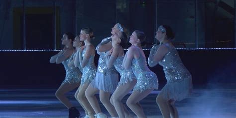 Duluth Figure Skating Club celebrates 100 years by skating through the ...