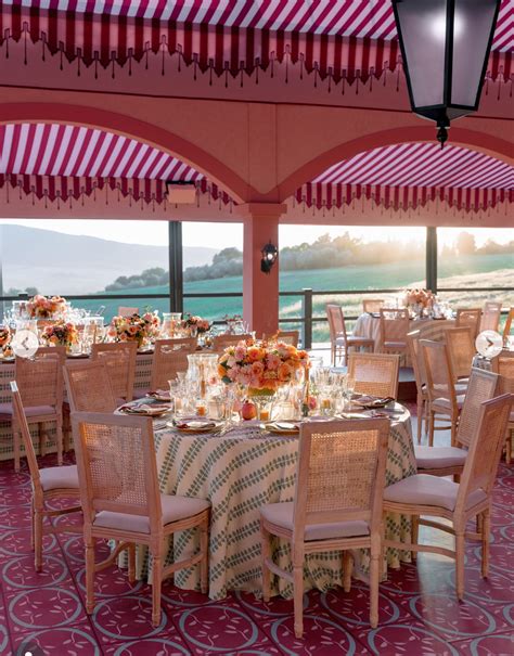 2026 Wedding & Event Trends: Experience-Driven Design, Bold Color, and What’s Next — REAGAN EVENTS