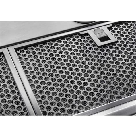 AEG DGB3850M 5000 70cm ExtractionTech Cooker Hood - Stainless Steel ...