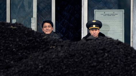 North Korea claims CIA plotted to kill Kim Jong-un - BBC News