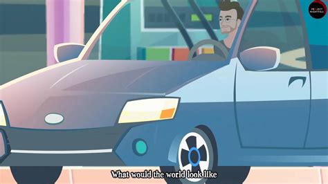 He invented a water-powered car then suddenly died