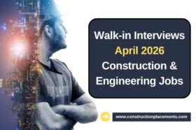 Hill International Jeddah Career Fair for Saudi Engineering and ...