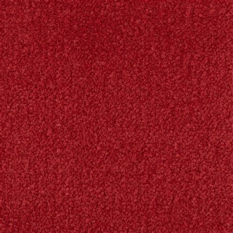 Mohawk Commercial Trend Influencer 30 Fire Engine Red 30-oz sq yard ...