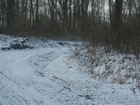 Trail 21, Pennsylvania - GPS Trail Map, Conditions & Difficulty | onX ...