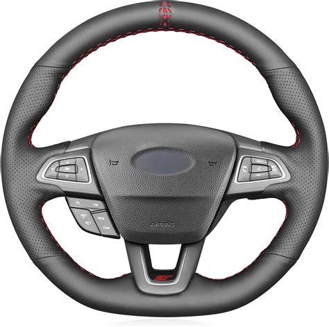 14.5 To 15 Inch Wheel Cover GOZINA Steering Wheel Cover - Anti-Slip ...
