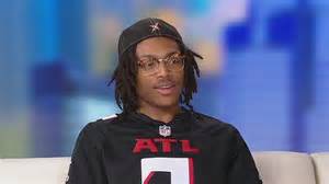 DJ Young Slade, son of Atlanta rapper Lil Jon, reported missing in ...