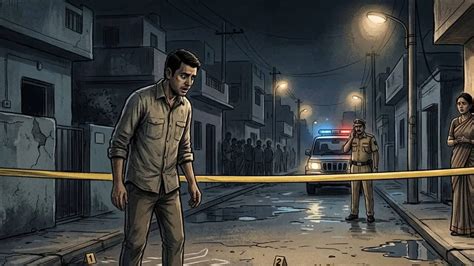 Bengaluru man falls in love with friend's wife, slits his throat after ...