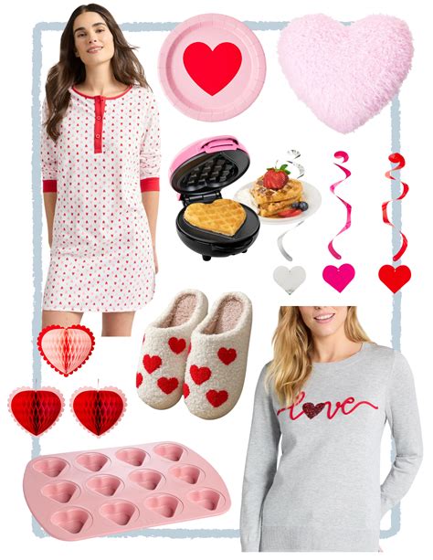 VALENTINE'S DAY GIFTS AND DECOR ON WALMART - Beautifully Seaside