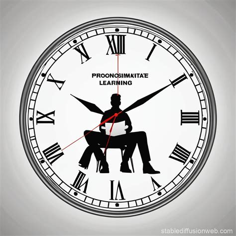 procrastination learning Prompts | Stable Diffusion Online