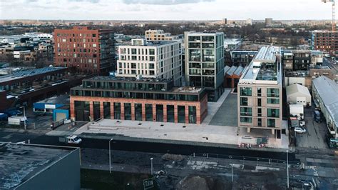 BOB W AMSTERDAM NOORD - Apartment Reviews, Photos, Rate Comparison ...