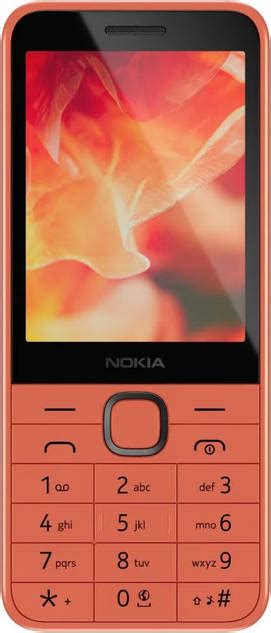 Nokia Keypad Mobiles in India with Price May 2026 | 91mobiles.com