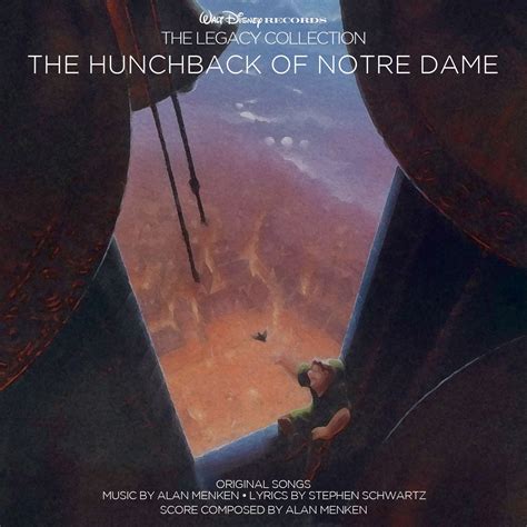 Disney Legacy Collection – Page 4 – General Discussion – Film Score ...