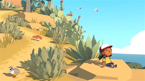 Top 5 Games Like Alba: A Wildlife Adventure for Nature Lovers in 2026