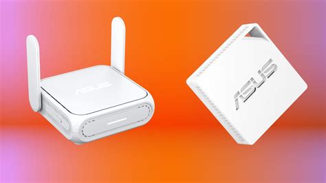 Take Secure Wi-Fi Anywhere With a Pocket-Sized ASUS Mini Router - CNET