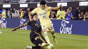 Los Angeles FC vs. Club América en vivo, hoy: dónde ver, horario y ...