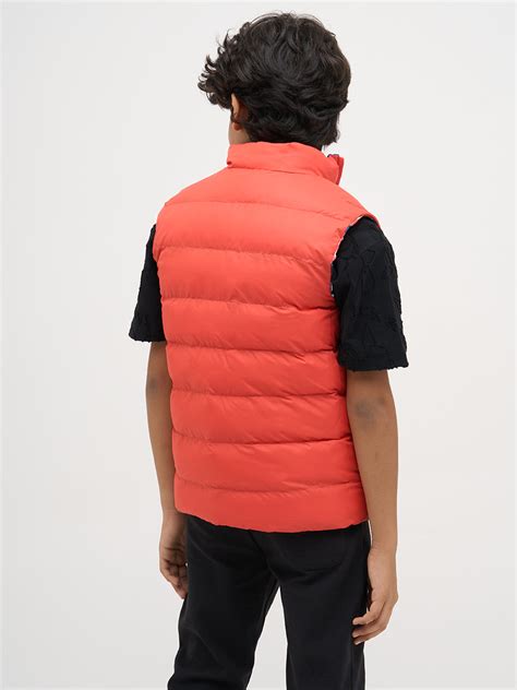 Buy Jacket for Boys Online in India - JACK&JONES Junior