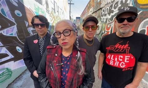 Alice Bag, 429 Eastlake Avenue East, Seattle, Washington 98109, United ...
