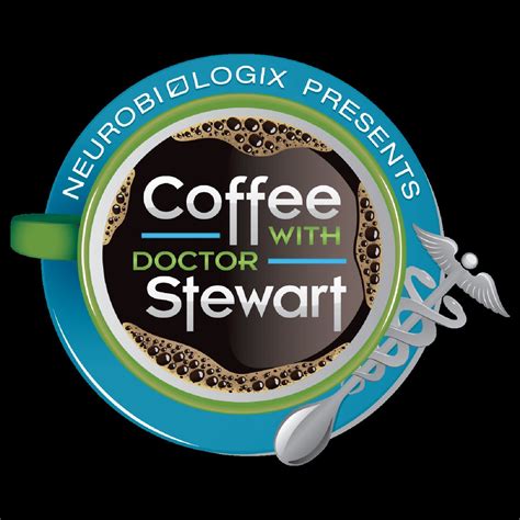 ADHD In Children w/ Special Gu… - Coffee With Dr. Stewart - Apple Podcasts