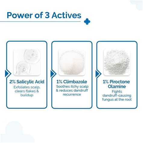 Hair Range - HP – The Derma Co