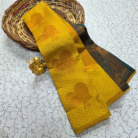 Kubera Pattu Saree – prabhatex
