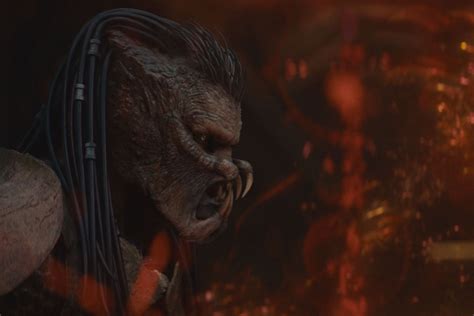 'Badlands' Almost Had Even Bigger Links to the Other 'Predator' and 'Alien' Movies