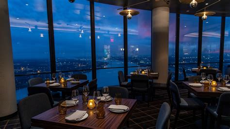 Highlands Detroit restaurant at RenCen to stay open until spring 2027