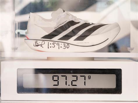 That $500 Adidas sneaker we wrote about yesterday is now on resale sites for $4,000