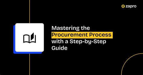 Construction Procurement: The Complete Guide to Winning Projects