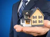 India's Real Estate Market: Home Sales Drop but Value Rises in 2025