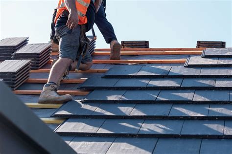 A rundown on roofing projects