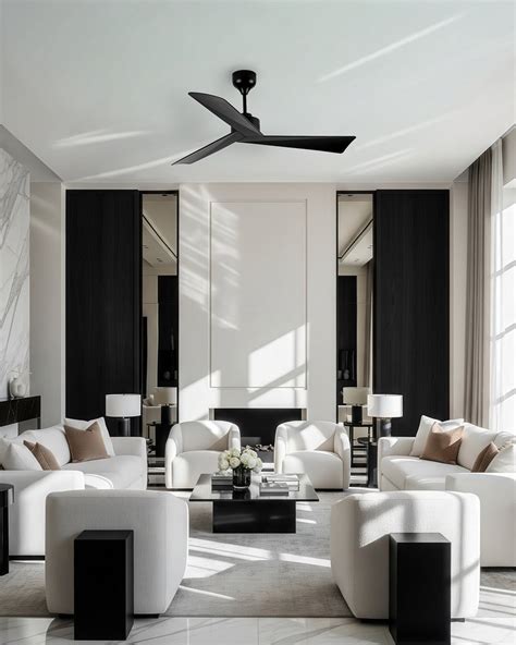 15 Unique Ceiling Fans Designers Actually Recommend (2026) - FANZART FANS