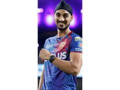 Rotoris welcomes Arshdeep Singh as The ROTORIS Man, as he rewrites ...