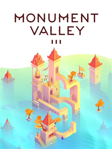 "Those of us who joined in the early 2000s, we had it very good": Monument Valley boss says it's ...