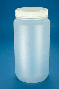 Nalgene® bottles, style 2110 capacity 175 mL | Sigma-Aldrich