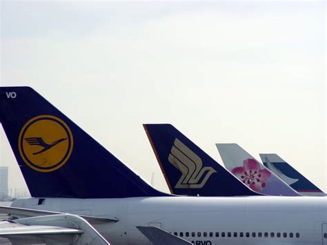 Digital reading above the clouds- Lufthansa has a wide selection - ALNNEWS