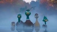 Illumination's Migration Voice Cast Announced At CinemaCon