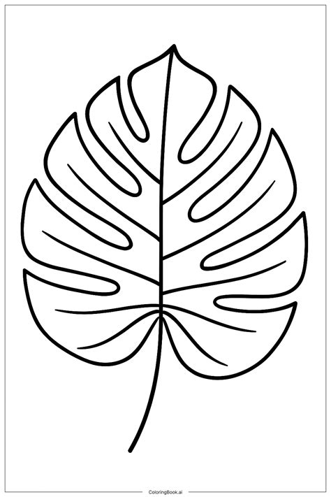 Spring Break Beach Bucket Coloring Page (Free PDF&PNG Printable)