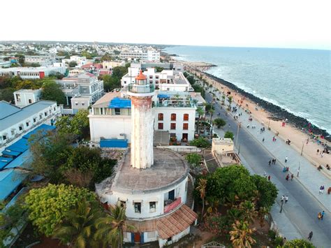 Why Is Puducherry Called ‘Little France’ Of India?