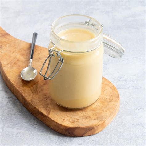 Texas Roadhouse Honey Mustard Recipe