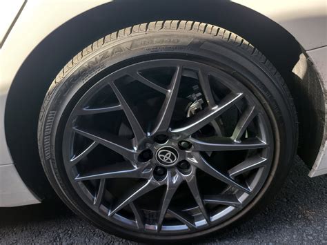 Pre-Owned 2025 Toyota Camry XSE 4dr Car in Sarasota #SU074943 ...