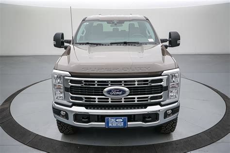 2026 Ford Super Duty F-250 SRW XLT Tremor in Salina, KS | Wichita Ford ...